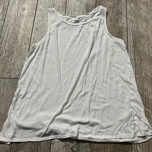 Crown and ivy work out tank top